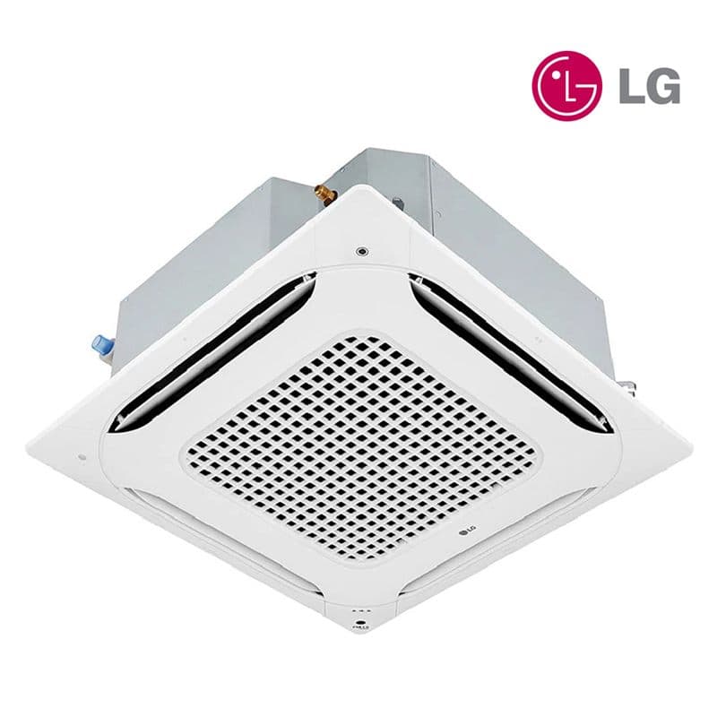 Điều Hòa Âm Trần LG Inverter 1 Chiều 30.000 BTU ZTNQ30GNLE0/ZUAC1