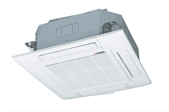 Mitsubishi Heavy âm trần FDT71 — 24.000 BTU Inverter
