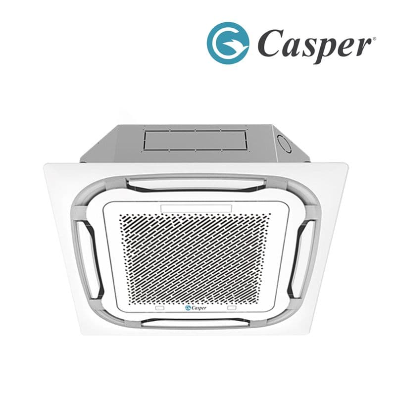 Điều Hòa Âm Trần Casper 1 Chiều Inverter 24.000 BTU CC-24IS35