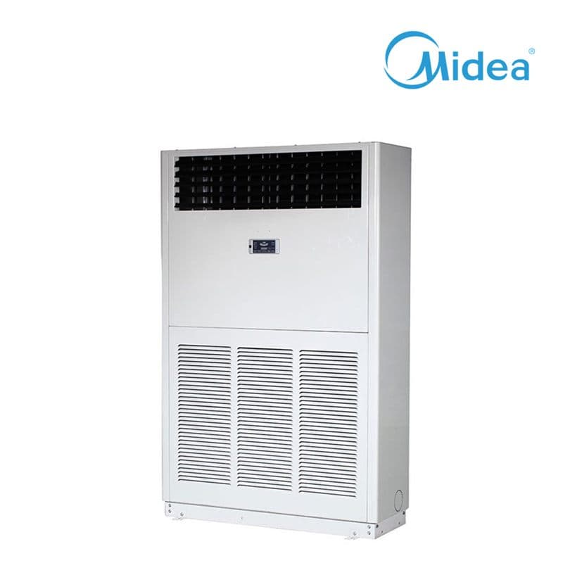 Điều Hòa Cây Midea Inverter MFA-96CRDN1/MOUC-96CDN1-R 1 Chiều