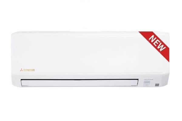 Điều Hòa Treo Tường Mitsubishi Heavy Inverter 1 Chiều 9.000 BTU SRK10YZP-W5