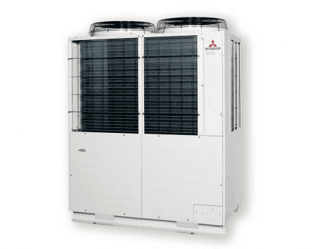 Mitsubishi Heavy KX6 — dàn nóng VRF 10 HP