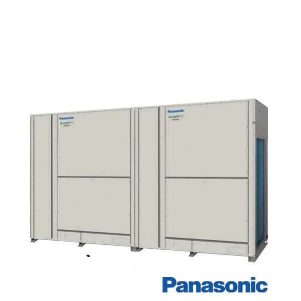 Panasonic VRF ME2 — dàn nóng 8 HP